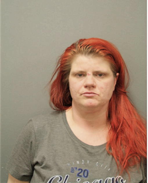 CYNTHIA R PARROTT, Cook County, Illinois