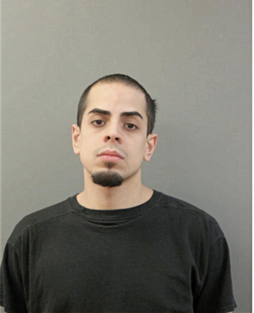 JONATHAN C PEREZ, Cook County, Illinois