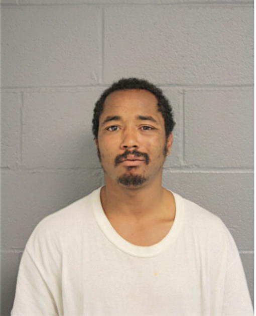 ZACHERY PINSON, Cook County, Illinois
