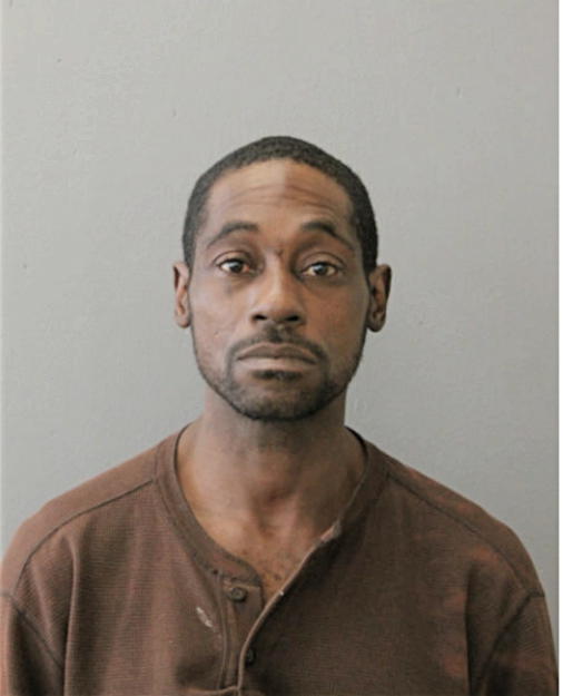 DARRYL PORTER, Cook County, Illinois