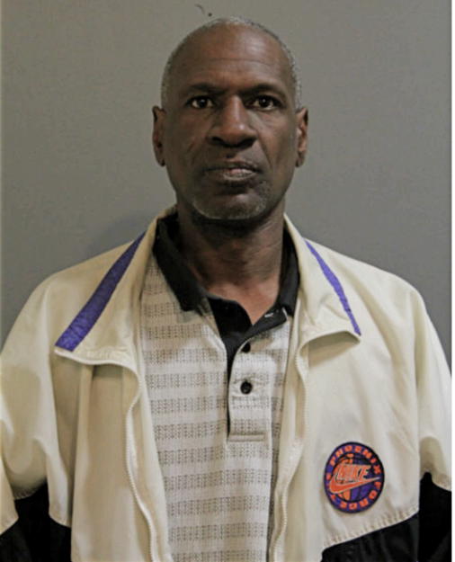 BYRON K PRIDE, Cook County, Illinois