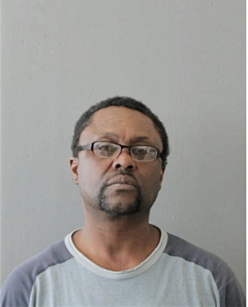 WILLIAMSHAH QAWI, Cook County, Illinois