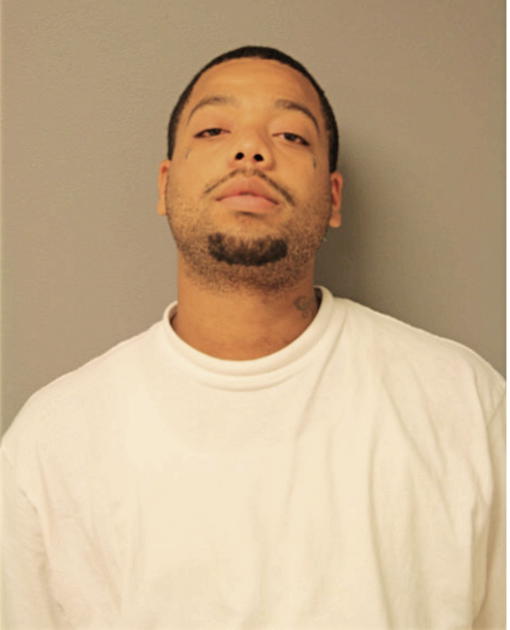 MAX REED, Cook County, Illinois