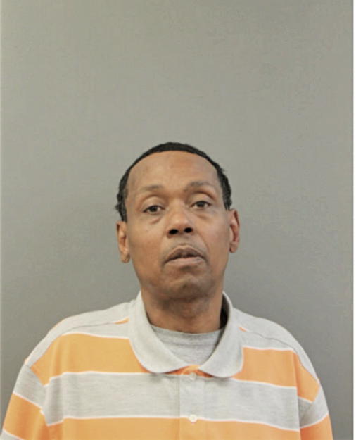 DARREN REEVES, Cook County, Illinois