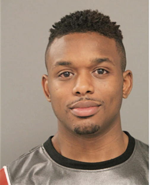 DAREL EJ RENFORT, Cook County, Illinois