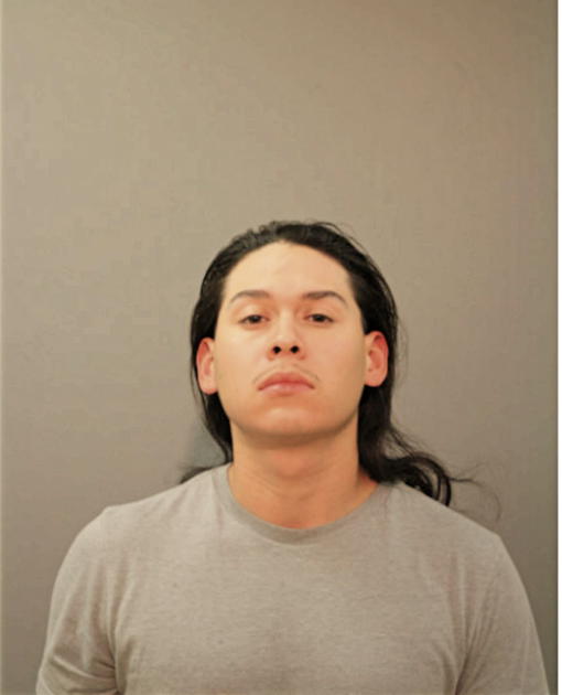 ERIC S RIVAS, Cook County, Illinois