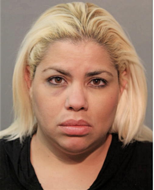 BELINDA RODRIGUEZ, Cook County, Illinois