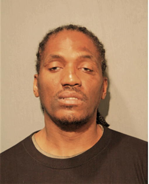ROBERT ROSS, Cook County, Illinois