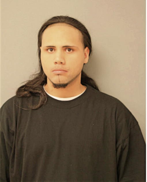 JOSHUA RUIZ, Cook County, Illinois