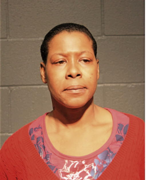 DENISE SCOTT, Cook County, Illinois
