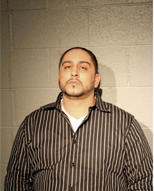NICHOLAS SIERRA, Cook County, Illinois