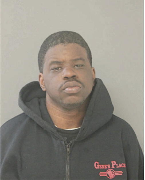 TIMOTHY A SIKES, Cook County, Illinois