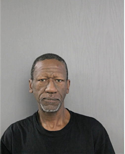 PATRICK SIMON, Cook County, Illinois