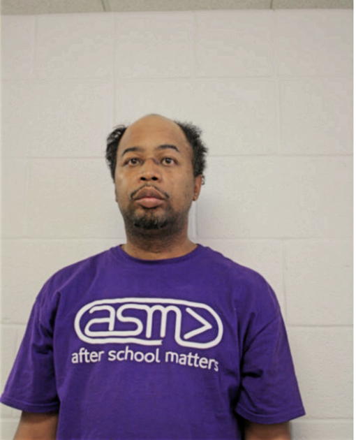 WILLIAM SIMPSON, Cook County, Illinois