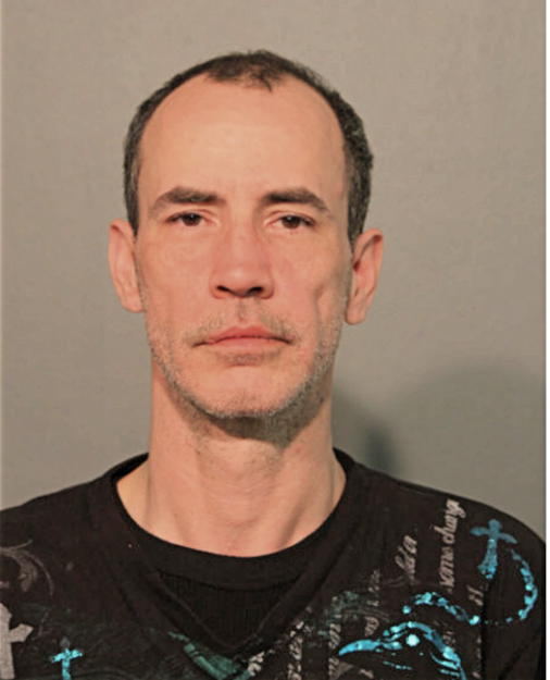 JAMES E SKILES, Cook County, Illinois