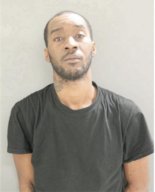 DASHAWN SMITH, Cook County, Illinois