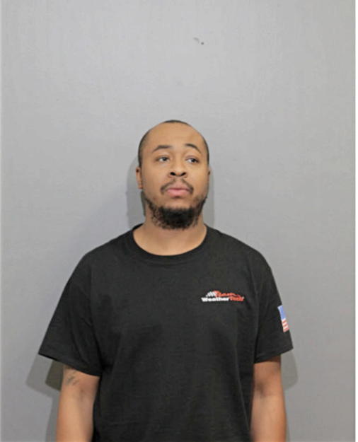 MICHAEL I STEVENSON, Cook County, Illinois