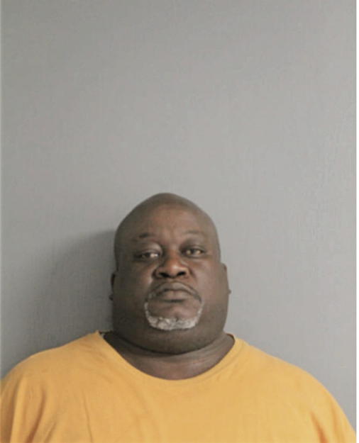WALTER L STEWART, Cook County, Illinois