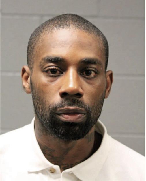 JOSEPH TATE, Cook County, Illinois