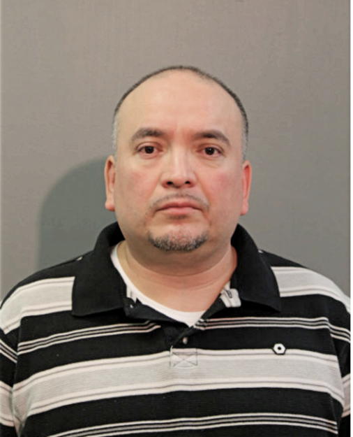 JORGE TAVAREZ, Cook County, Illinois