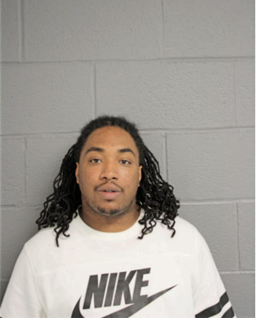 JERRI C THOMAS, Cook County, Illinois