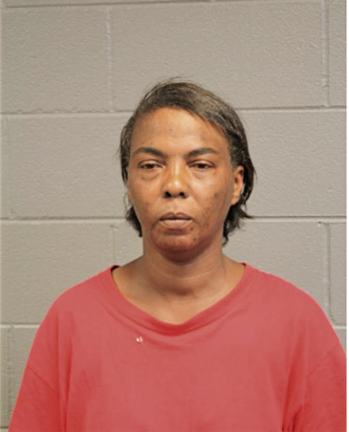 BETTY J THOMPSON, Cook County, Illinois