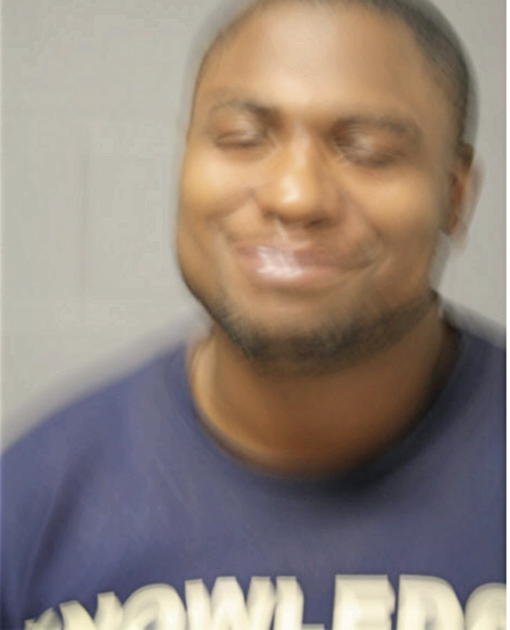 ADRIAN A TILLMAN, Cook County, Illinois