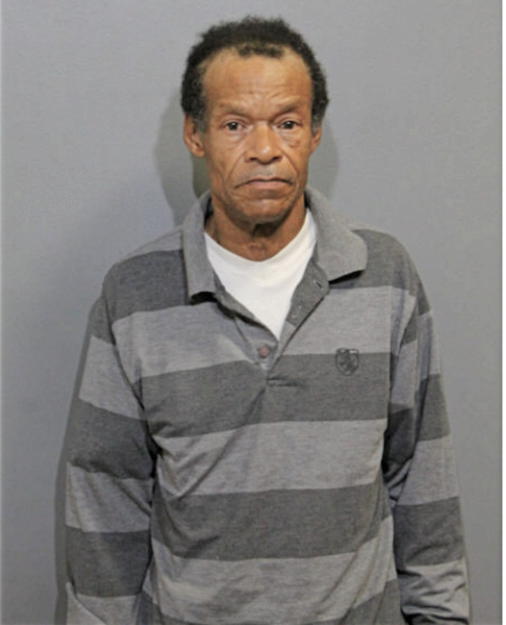 ROBERT C TITUS, Cook County, Illinois