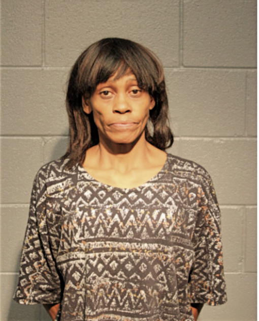 SHELIA Y TOLLIVER, Cook County, Illinois