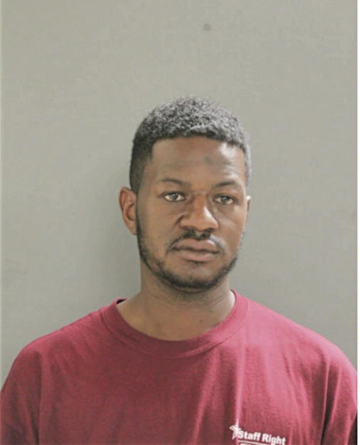 DAVID TYLER, Cook County, Illinois