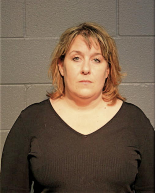JANET WALKER, Cook County, Illinois