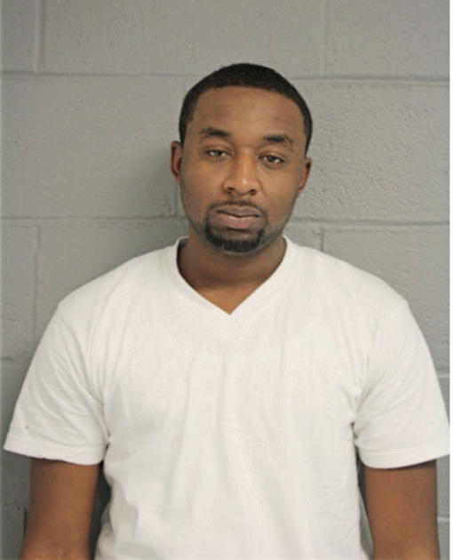 KEVIN WALLACE, Cook County, Illinois