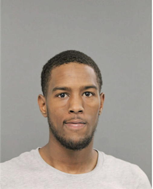 JAMES A WASHINGTON, Cook County, Illinois