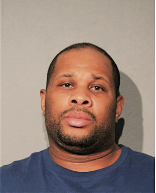 MAURICE J WATKINS, Cook County, Illinois