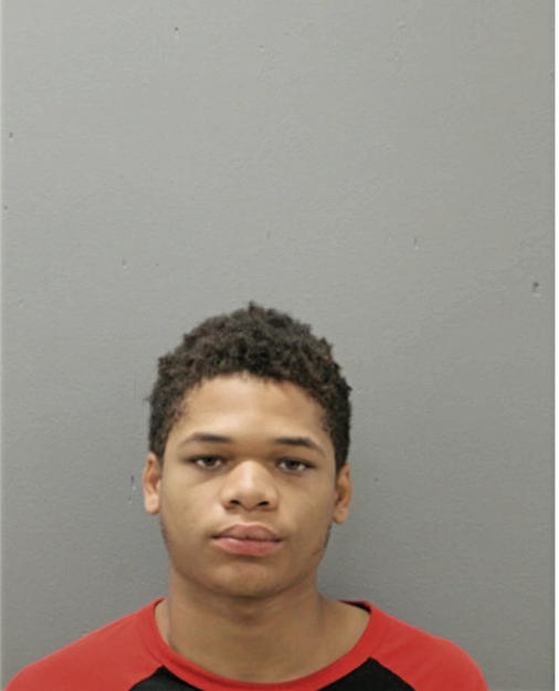 HENRY N WEEKLEY, Cook County, Illinois