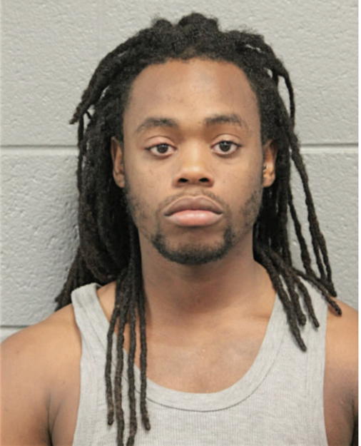 ANDREW C WELLS, Cook County, Illinois