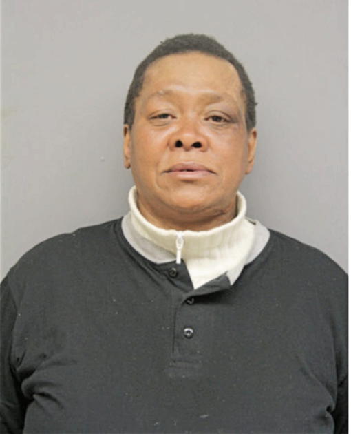 JOYCE A WHITE, Cook County, Illinois