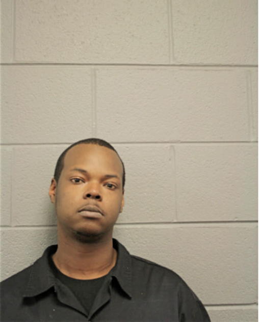 ROBERT A WHITE, Cook County, Illinois
