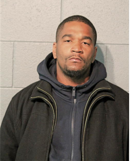 ROBERT RONMAINE WHITEHEAD, Cook County, Illinois