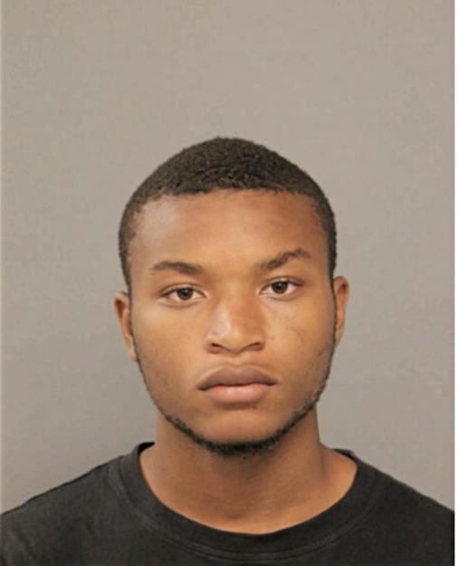 ANTOINE L WILLIAMS, Cook County, Illinois