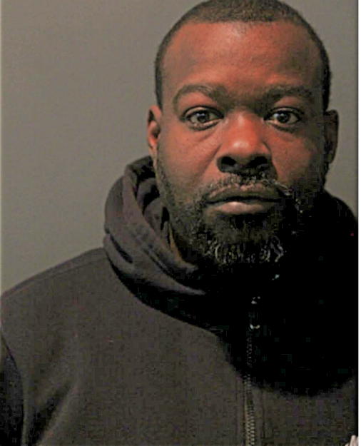 CLARENCE WILLIAMS, Cook County, Illinois