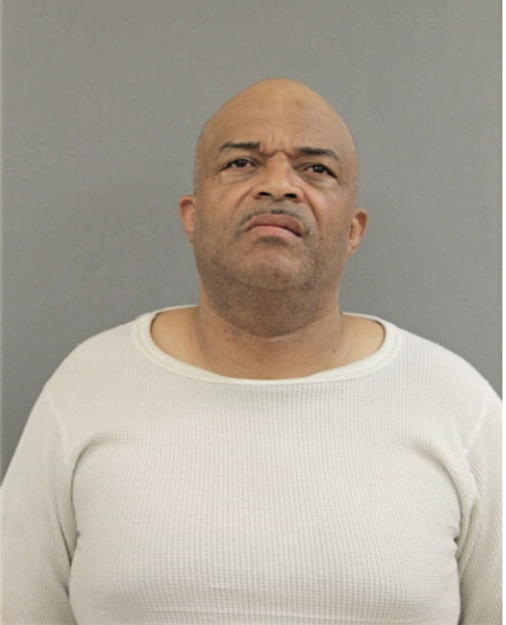 DARIS F WILLIAMS, Cook County, Illinois