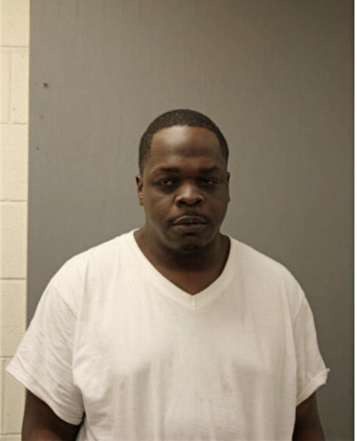 JASON WILLIAMS, Cook County, Illinois