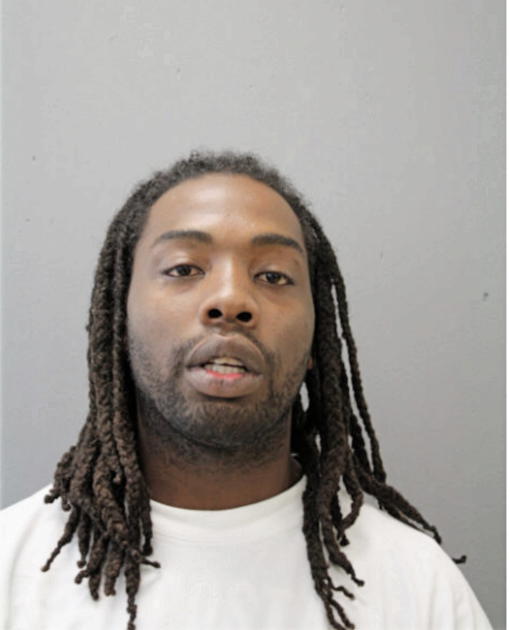 STEVAN D WILLIAMS, Cook County, Illinois