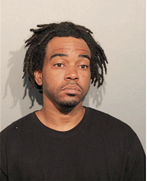 JEFFREY ALLEN WILSON, Cook County, Illinois