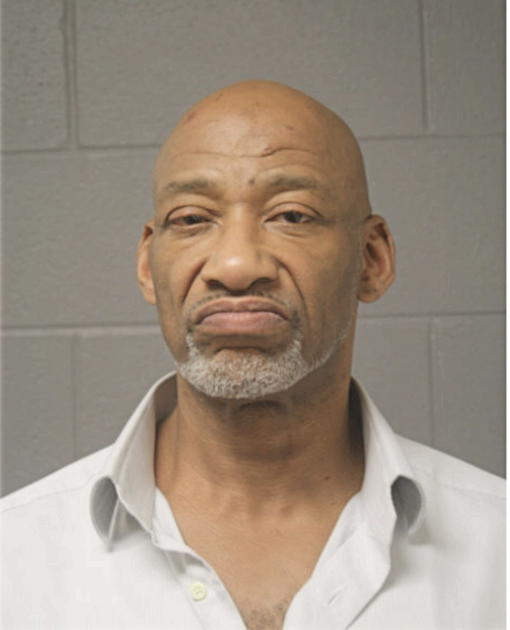 ROOSEVELT WINFREY, Cook County, Illinois