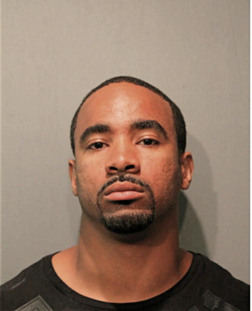 ALPHONSO L WRIGHT, Cook County, Illinois