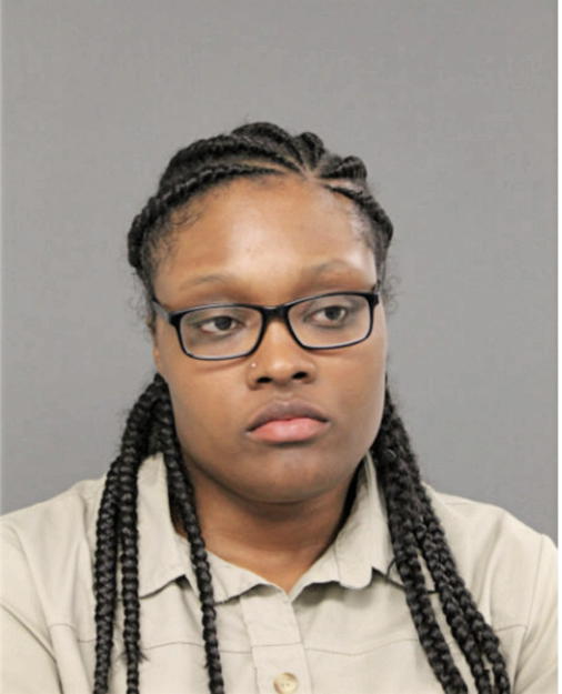 MARKITA L WYNN, Cook County, Illinois