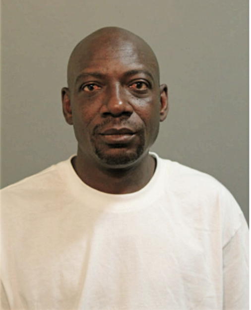 TANIMOUNE ALI YERIMA, Cook County, Illinois