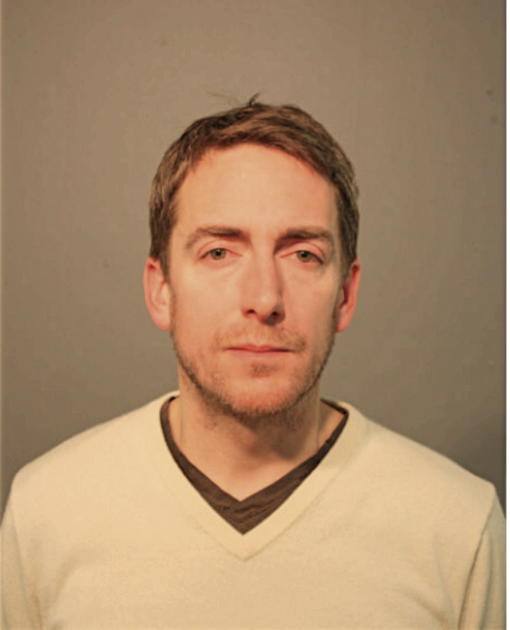 NATHAN ADAMS, Cook County, Illinois